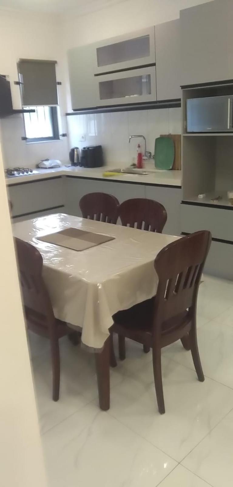 Nayuha Apt B Flic en Flac ภายนอก รูปภาพ