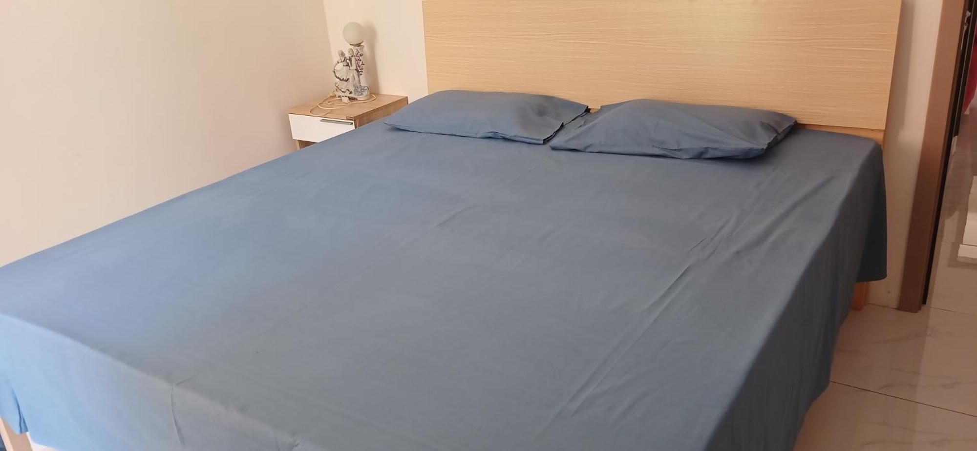 Nayuha Apt B Flic en Flac ภายนอก รูปภาพ
